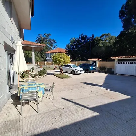 Bajo Independiente De Casa En Ferienhaus *