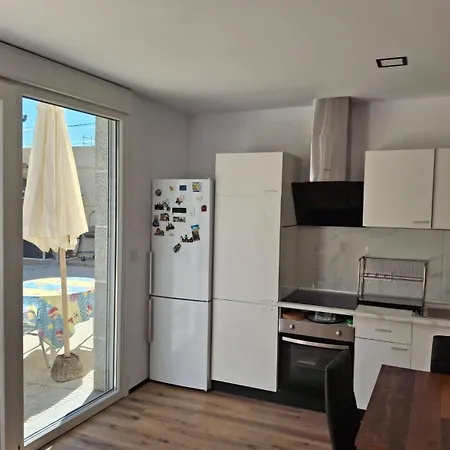 Bajo Independiente De Casa En Holiday home