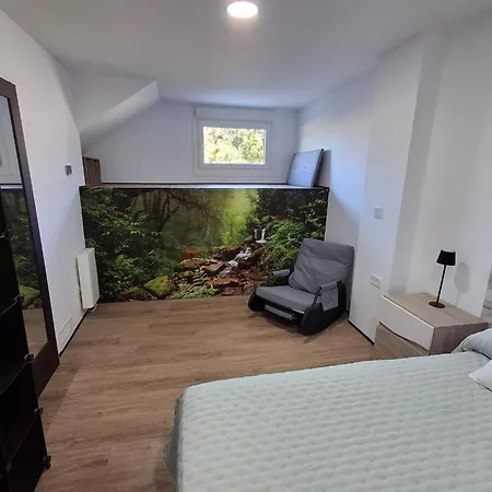 Bajo Independiente De Casa En Ferienhaus