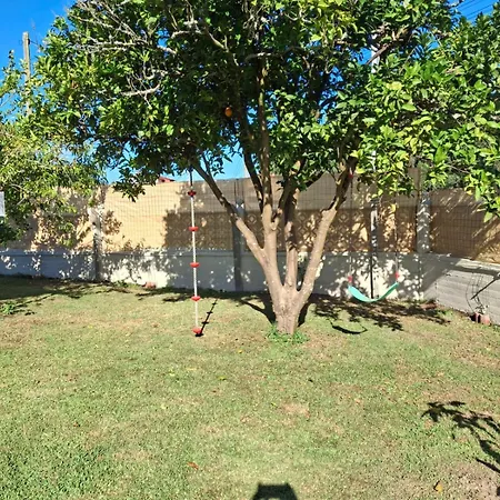 Ferienhaus Bajo Independiente De Casa En