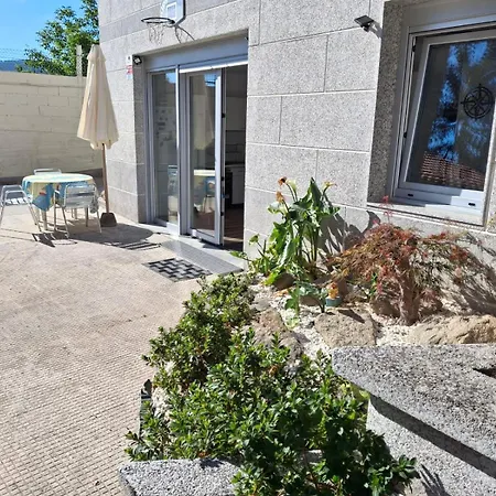 Bajo Independiente De Casa En Dom wakacyjny *