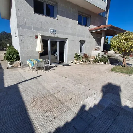 Bajo Independiente De Casa En Holiday home *