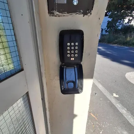 Dom wakacyjny Bajo Independiente De Casa En Vigo