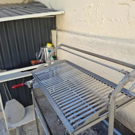 Bajo Independiente De Casa En