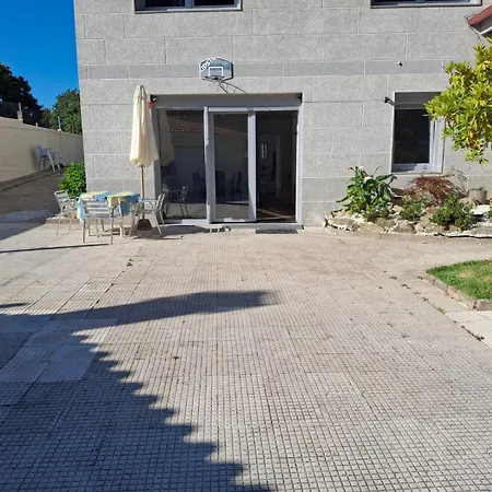 Bajo Independiente De Casa En Holiday home *