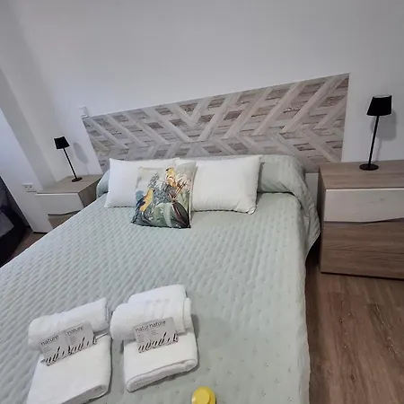 Bajo Independiente De Casa En Ferienhaus