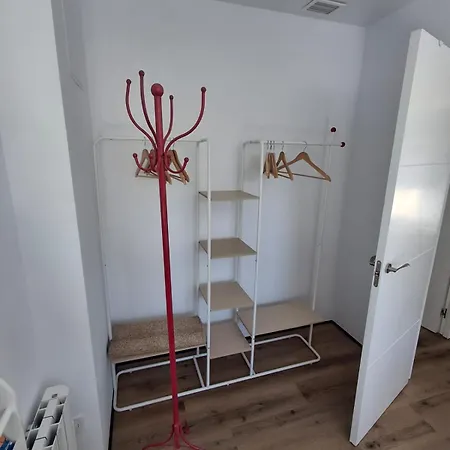 Ferienhaus Bajo Independiente De Casa En *