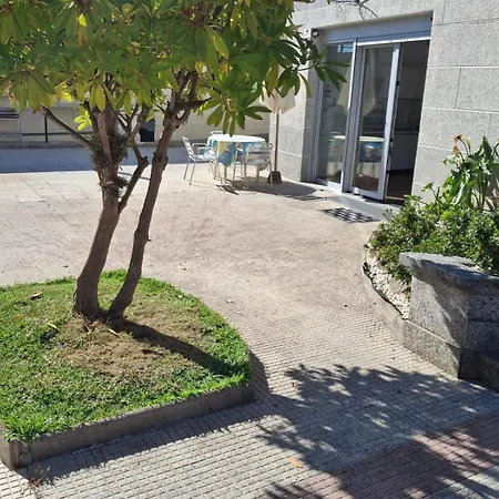 Bajo Independiente De Casa En Ferienhaus *