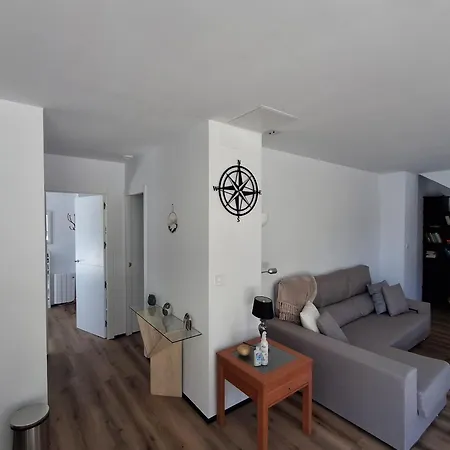 Bajo Independiente De Casa En Ferienhaus