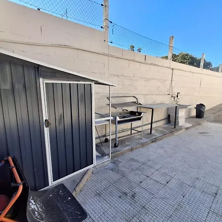 Bajo Independiente De Casa En *