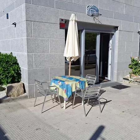 Bajo Independiente De Casa En Vigo