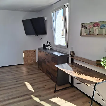 Ferienhaus Bajo Independiente De Casa En