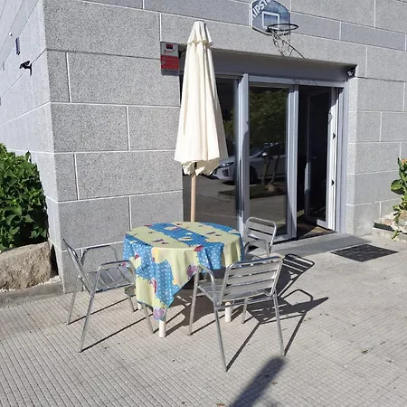 Bajo Independiente De Casa En Ferienhaus *