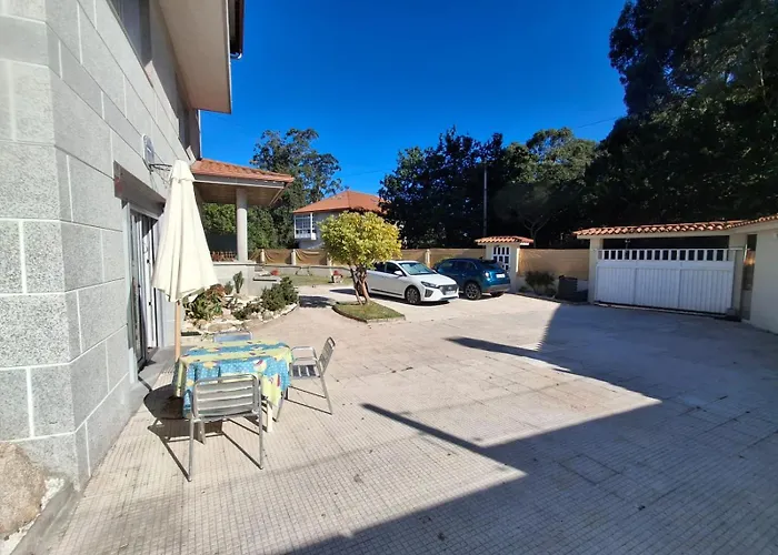 Bajo Independiente De Casa En Vakantiehuis *