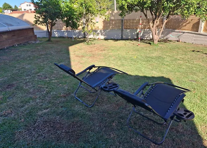 Bajo Independiente De Casa En * Comarca de Vigo