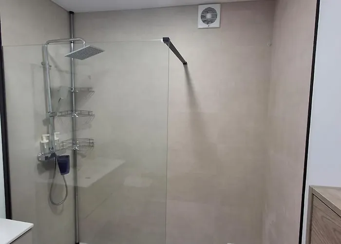 Bajo Independiente De Casa En Comarca de Vigo