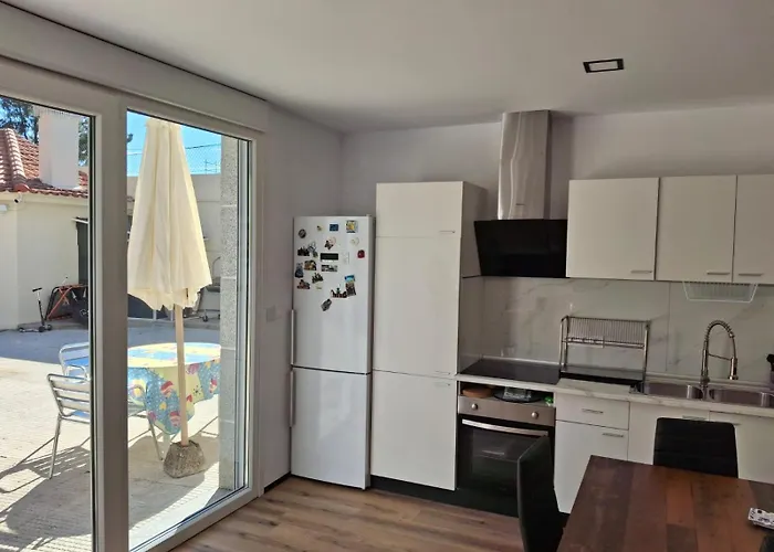 Bajo Independiente De Casa En Prázdninový dům