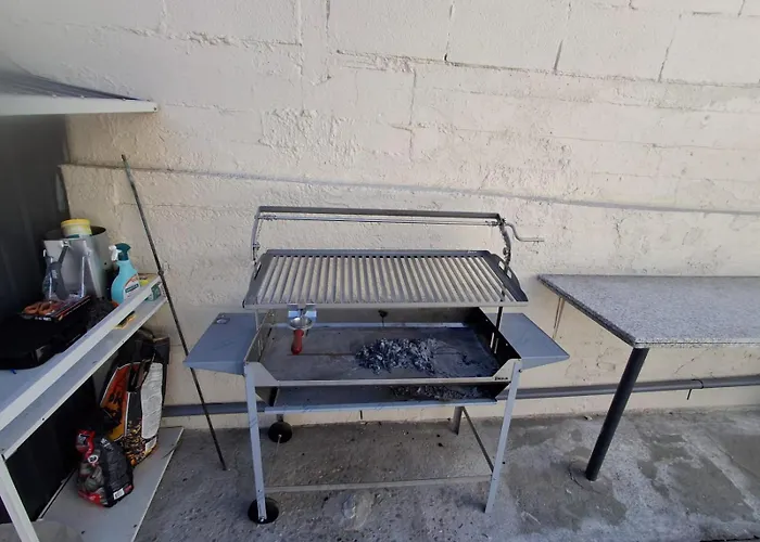 Prázdninový dům Bajo Independiente De Casa En