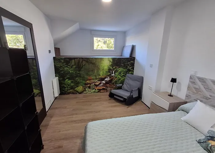 Bajo Independiente De Casa En Vakantiehuis