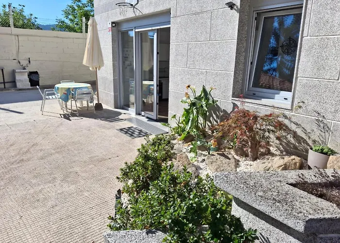 Bajo Independiente De Casa En Vakantiehuis *