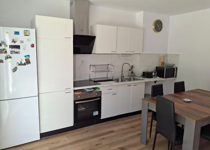 Bajo Independiente De Casa En Vakantiehuis