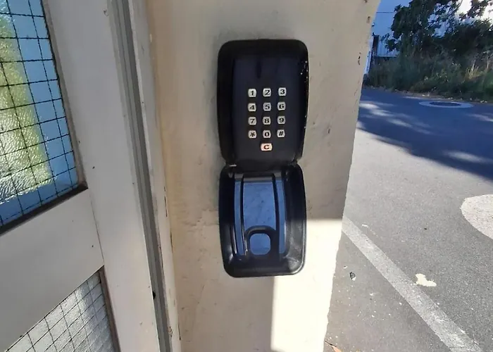 Vakantiehuis Bajo Independiente De Casa En Comarca de Vigo