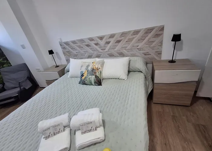 Bajo Independiente De Casa En Vakantiehuis