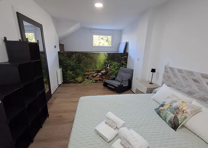 Bajo Independiente De Casa En Prázdninový dům *