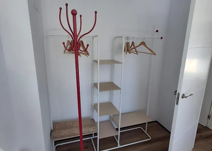 Prázdninový dům Bajo Independiente De Casa En *