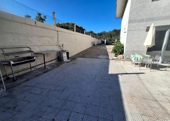 Bajo Independiente De Casa En