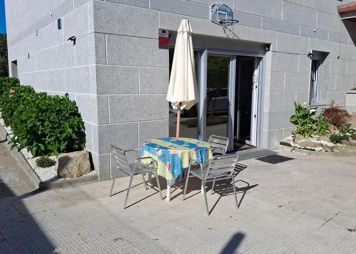 Bajo Independiente De Casa En Comarca de Vigo