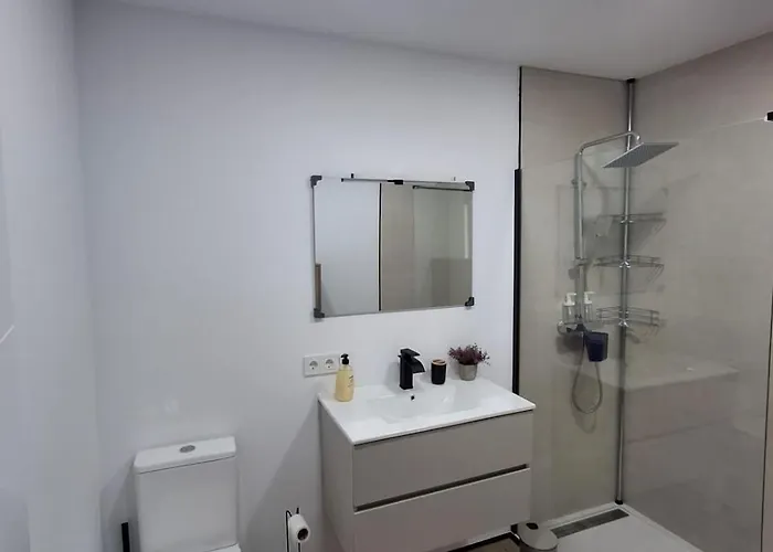 Bajo Independiente De Casa En Vakantiehuis