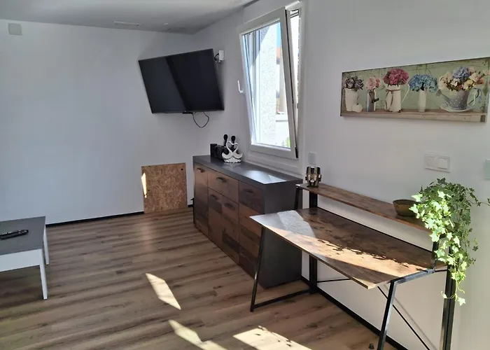 Vakantiehuis Bajo Independiente De Casa En