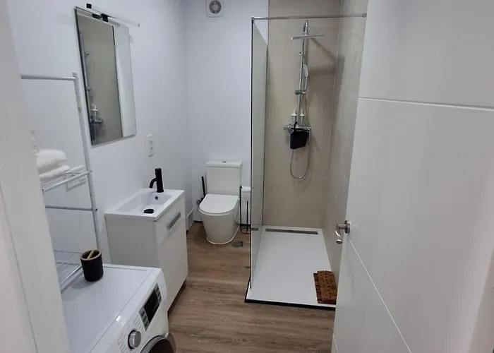 Prázdninový dům Bajo Independiente De Casa En