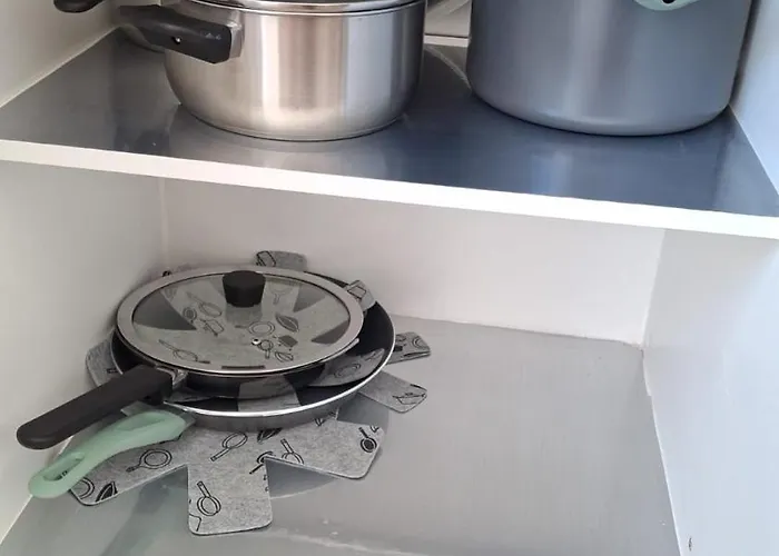 Bajo Independiente De Casa En Prázdninový dům Vigo