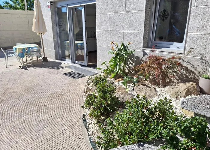 Bajo Independiente De Casa En Vakantiehuis *