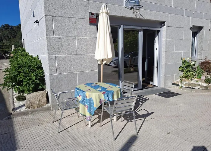 Bajo Independiente De Casa En Prázdninový dům *